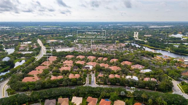 1559 Passion Vine Cir 7-2, Weston, FL 33326