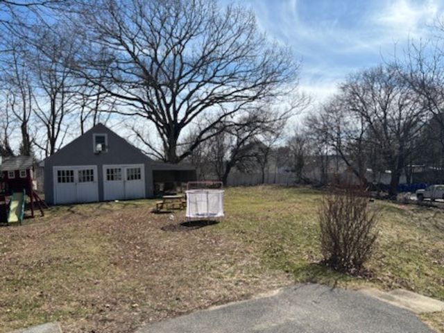 39 Kiley Street, North Providence, RI 02911