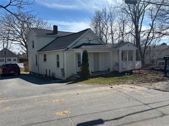 39 Kiley Street, North Providence, RI 02911