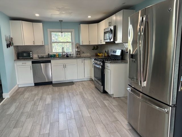 39 Kiley Street, North Providence, RI 02911