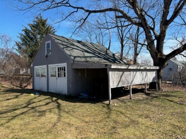 39 Kiley Street, North Providence, RI 02911