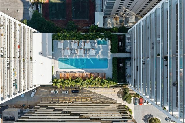 2678 Tigertail Ave 1501, Miami, FL 33133