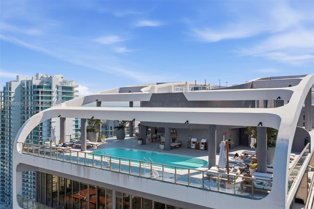 2678 Tigertail Ave 1501, Miami, FL 33133