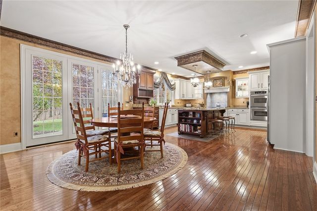 1607 Fieldstone Lane, Franklin Park, PA 15143