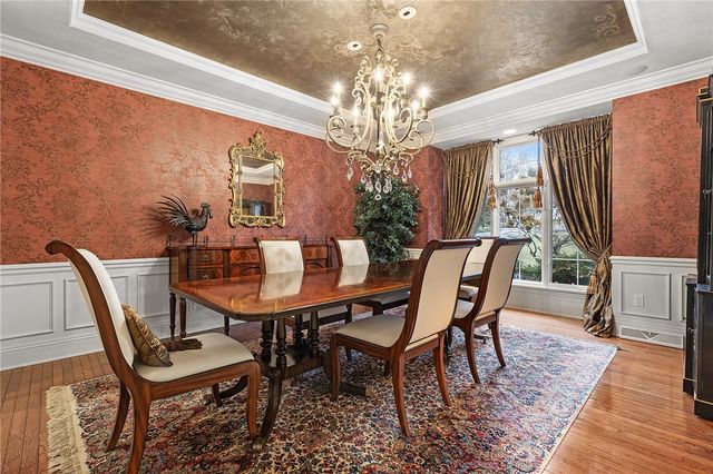 1607 Fieldstone Lane, Franklin Park, PA 15143