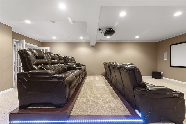 1607 Fieldstone Lane, Franklin Park, PA 15143