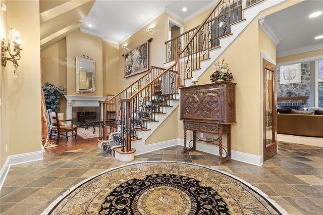 1607 Fieldstone Lane, Franklin Park, PA 15143