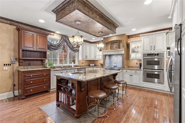 1607 Fieldstone Lane, Franklin Park, PA 15143