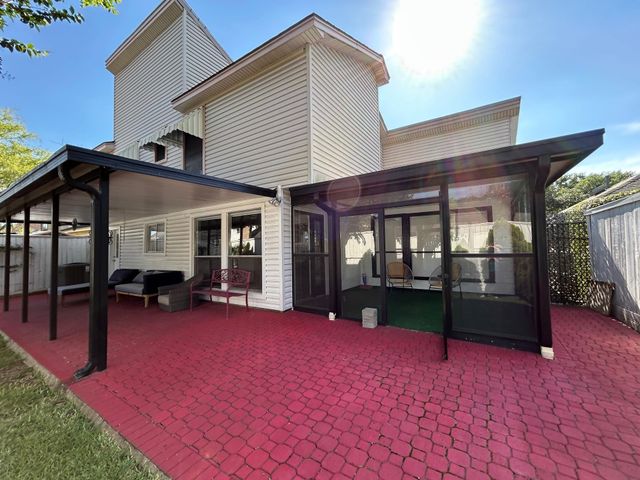 707 Trademark Place, Houston, TX 77079