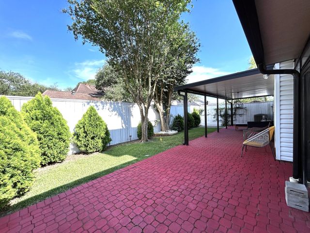 707 Trademark Place, Houston, TX 77079