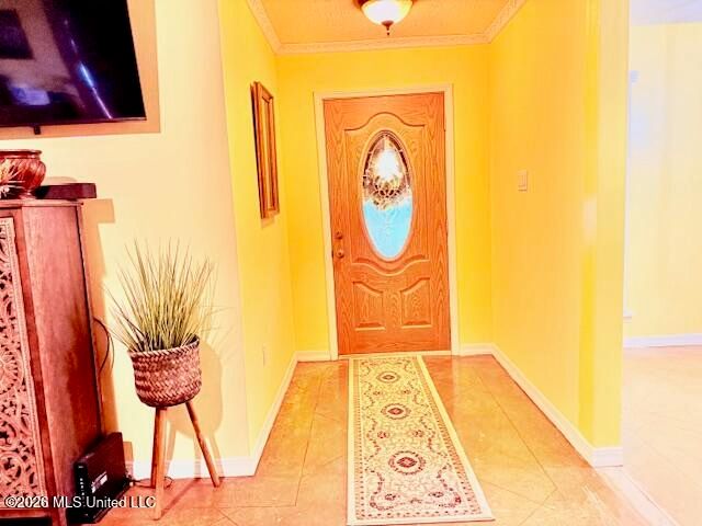 400 Thompson Place, Pearl, MS 39208