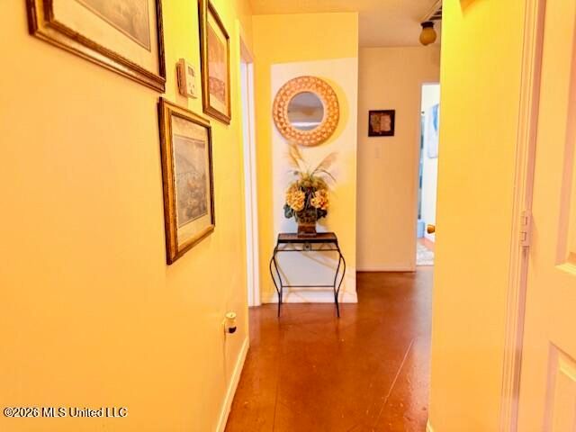 400 Thompson Place, Pearl, MS 39208