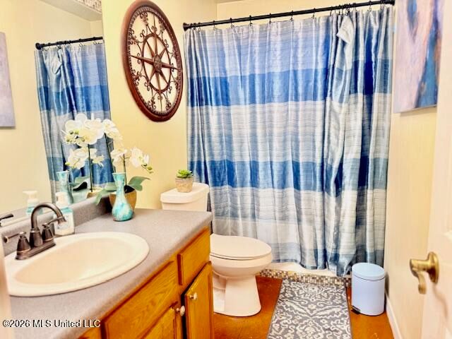 400 Thompson Place, Pearl, MS 39208