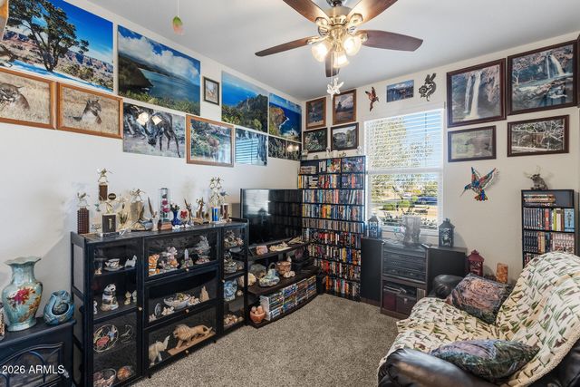 3950 N 310TH Lane, Buckeye, AZ 85396