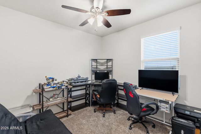 3950 N 310TH Lane, Buckeye, AZ 85396