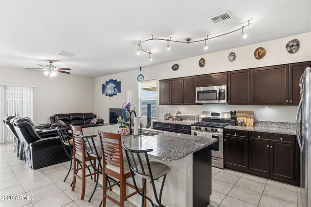 3950 N 310TH Lane, Buckeye, AZ 85396