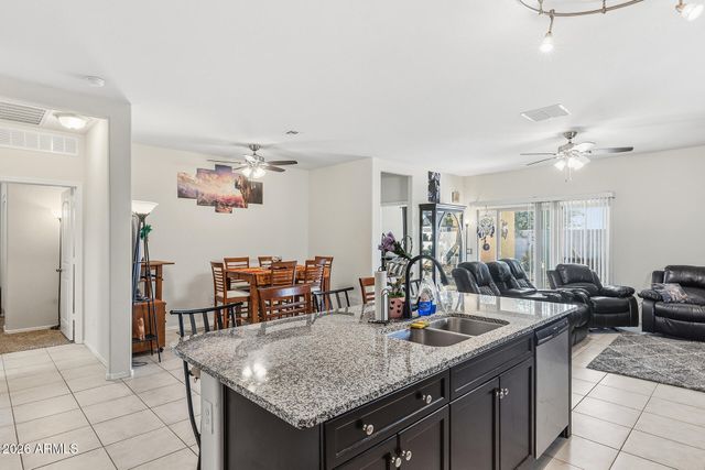 3950 N 310TH Lane, Buckeye, AZ 85396