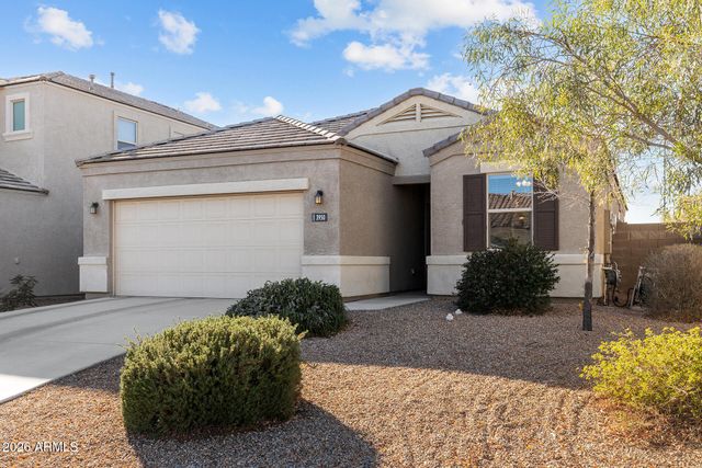 3950 N 310TH Lane, Buckeye, AZ 85396