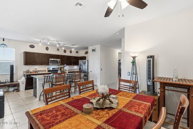 3950 N 310TH Lane, Buckeye, AZ 85396