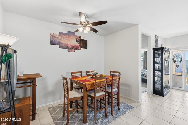 3950 N 310TH Lane, Buckeye, AZ 85396