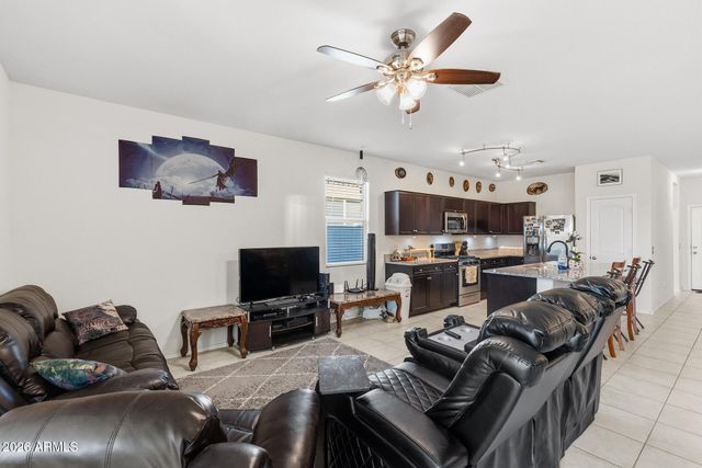 3950 N 310TH Lane, Buckeye, AZ 85396