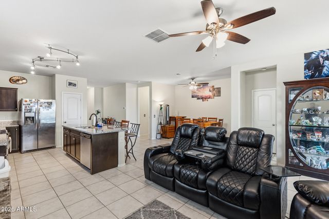 3950 N 310TH Lane, Buckeye, AZ 85396