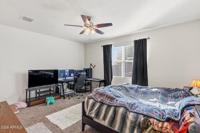 3950 N 310TH Lane, Buckeye, AZ 85396