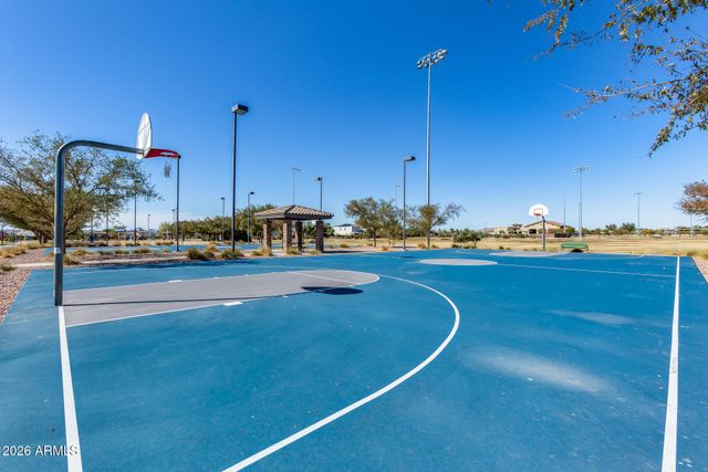 3950 N 310TH Lane, Buckeye, AZ 85396