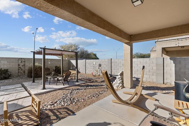 3950 N 310TH Lane, Buckeye, AZ 85396