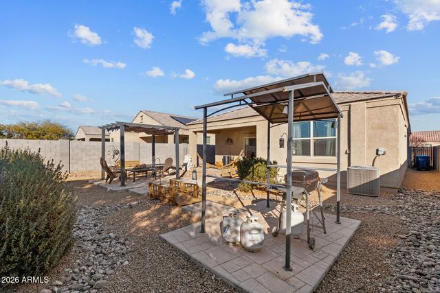 3950 N 310TH Lane, Buckeye, AZ 85396