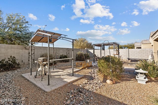 3950 N 310TH Lane, Buckeye, AZ 85396