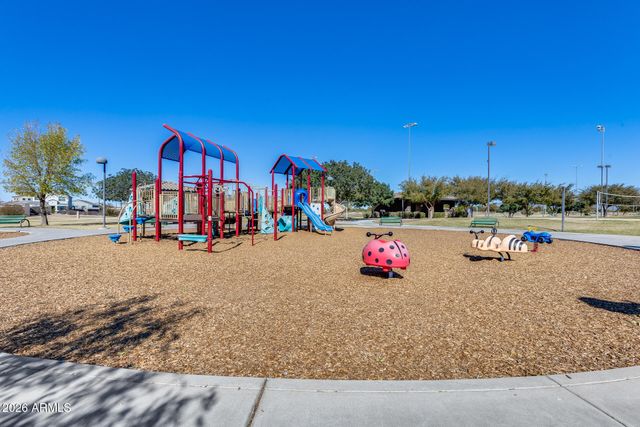 3950 N 310TH Lane, Buckeye, AZ 85396