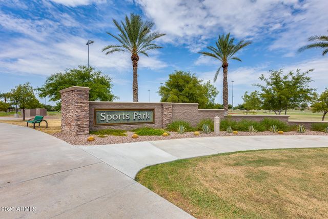 3950 N 310TH Lane, Buckeye, AZ 85396