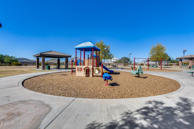 3950 N 310TH Lane, Buckeye, AZ 85396