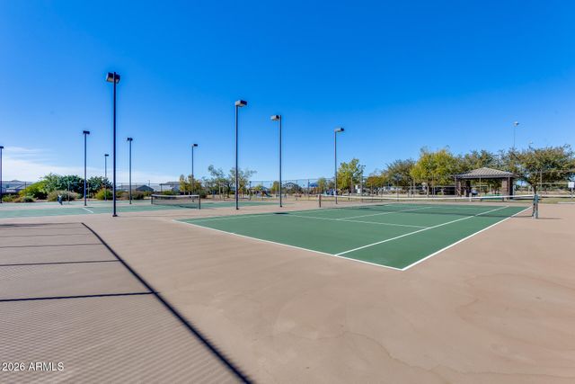 3950 N 310TH Lane, Buckeye, AZ 85396