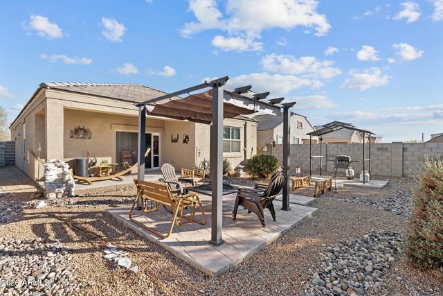 3950 N 310TH Lane, Buckeye, AZ 85396