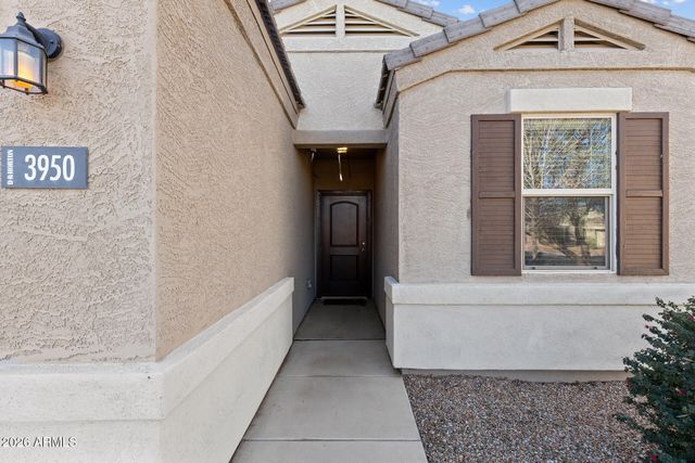 3950 N 310TH Lane, Buckeye, AZ 85396