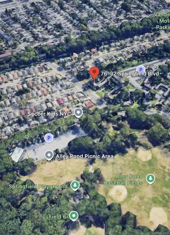 7632 Springfield Boulevard 143A, Oakland Gardens, NY 11364