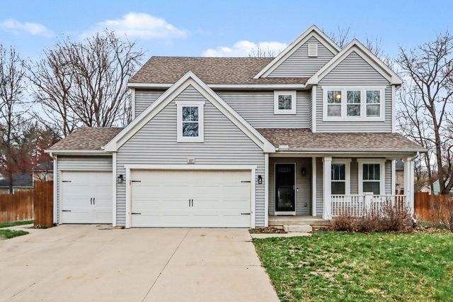 527 Cliffwood Avenue, Portage City, MI 49002