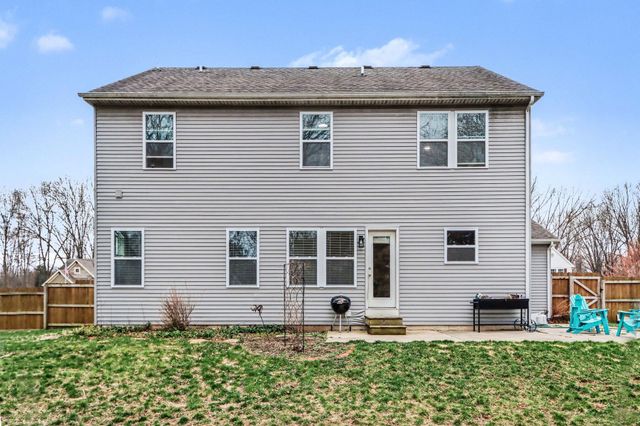 527 Cliffwood Avenue, Portage City, MI 49002