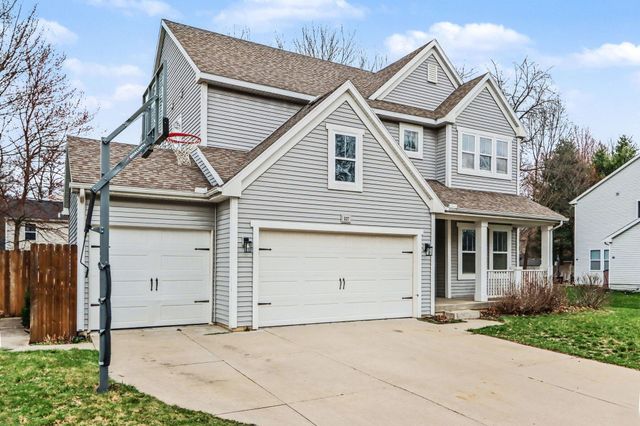 527 Cliffwood Avenue, Portage City, MI 49002