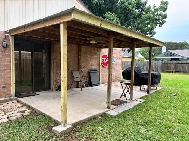 2510 Silver Cypress Drive Drive, Katy, TX 77449