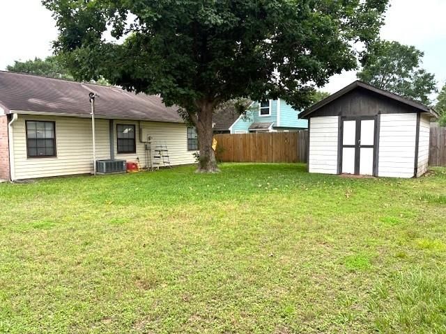 2510 Silver Cypress Drive Drive, Katy, TX 77449