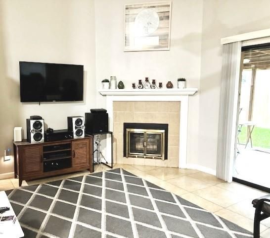 2510 Silver Cypress Drive Drive, Katy, TX 77449