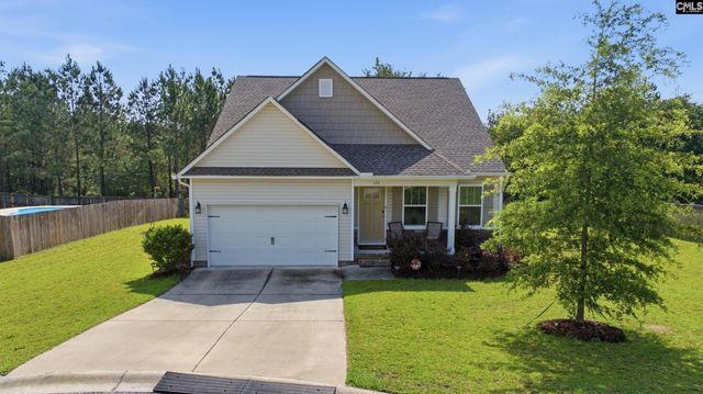 173 Cassique Drive, Lexington, SC 29073