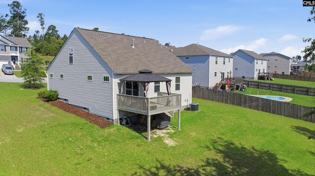 173 Cassique Drive, Lexington, SC 29073