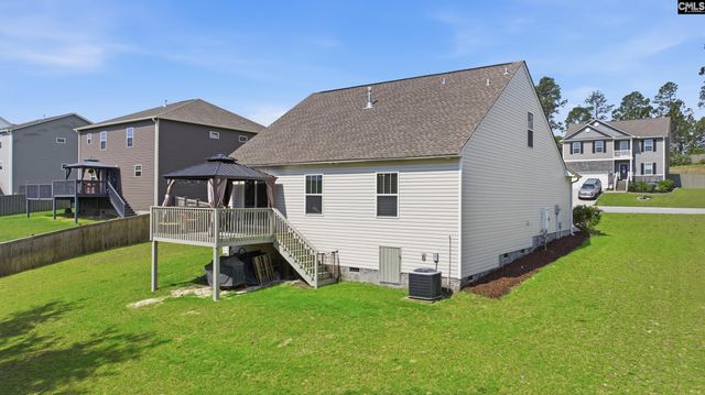 173 Cassique Drive, Lexington, SC 29073