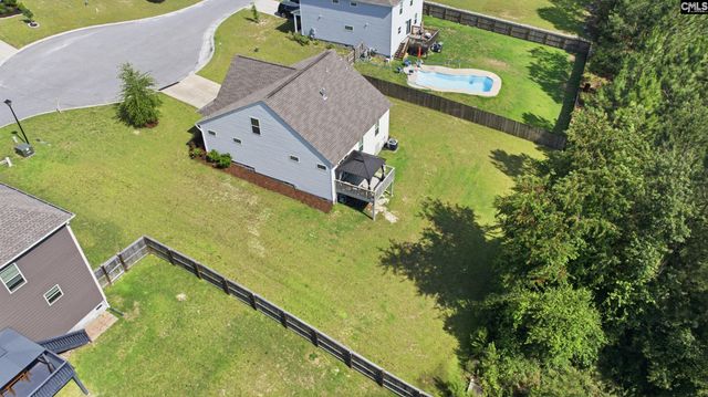 173 Cassique Drive, Lexington, SC 29073