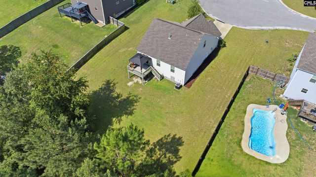 173 Cassique Drive, Lexington, SC 29073