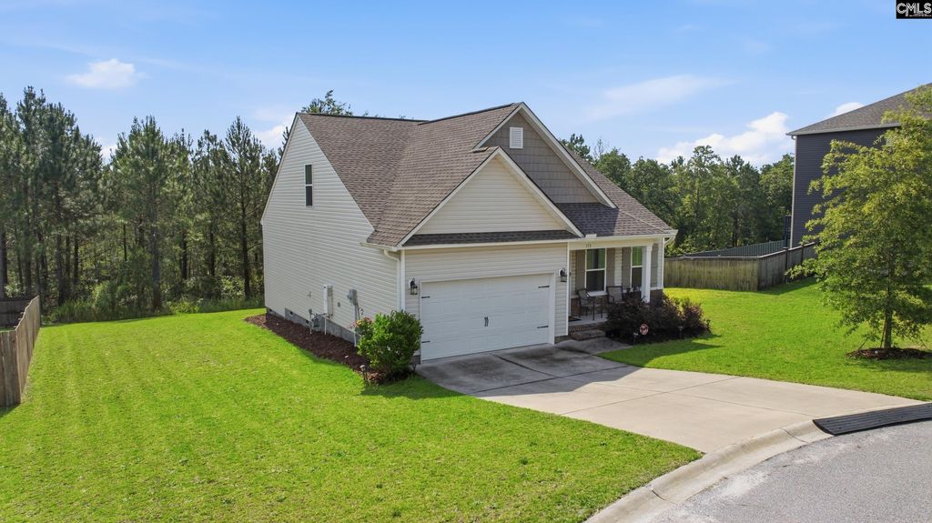 173 Cassique Drive, Lexington, SC 29073